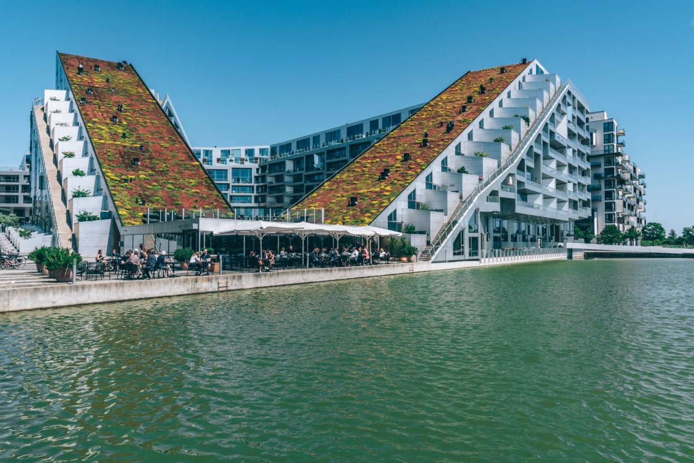 Design district tour