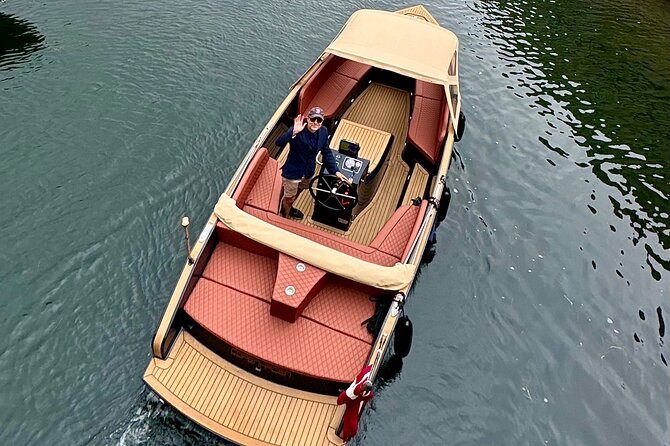 Private Copenhagen tour